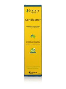 Conditioner