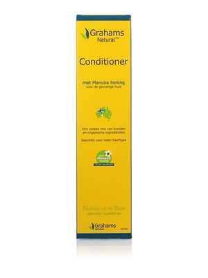 Conditioner