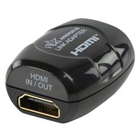 HQ AVREPEAT-35 video splitter HDMI
