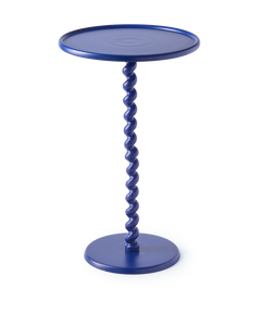 Twister bartafel Pols Potten - donkerblauw