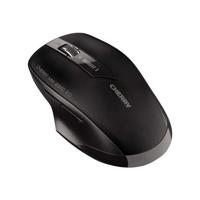 CHERRY MW 2310 2.0 Muis - 6 knoppen - Draadloos 2,4 GHz - Zwart - thumbnail