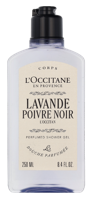 L&apos;Occitane Lavande Poivre Noir Perfumed Shower Gel 250 ml