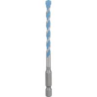 Bosch Accessories EXPERT HEX-9 2608900572 Multifunctionele boor 1 stuks 5.5 mm Gezamenlijke lengte 100 mm Zeskant schacht 1 stuk(s) - thumbnail