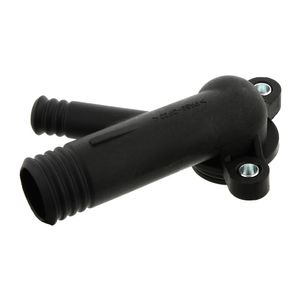 Koelwaterflens 28419