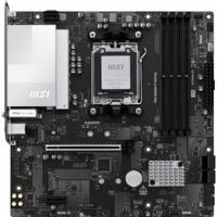 Moederbord MSI PRO B840M-P WIFI6E AMD AM5 AMD