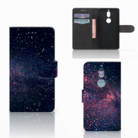 Nokia 7 Book Case Stars