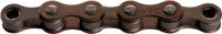 Ketting single speed S1 Wide 112 schakels - bruin