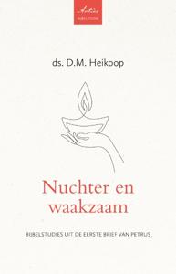 Nuchter en waakzaam (Paperback)