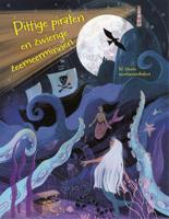 Pittige piraten en zwierige zeemeerminnen (Hardback) Pittige piraten en zwierige zeemeerminnen (Hardback)