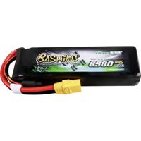Gens ace LiPo accupack 11.1 V 6500 mAh Hardcase XT90