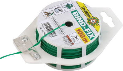 Meister Binddraad 100M Gr - WU9970060