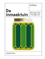 De inmaaktuin (Hardback)