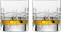 Schott Zwiesel Whiskey Glas Basic Bar - 370 ml - 2 stuks - thumbnail