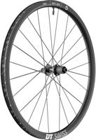 DT swiss grc 1400 dicut® 30 27.5" disc shimano hg rear wheel