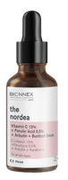 Bionnex Nordea Vitamin C 15% + Ferulic Acid 0,5% + Burdock Serum