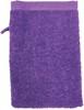 The One Towelling TH1080 Classic Washcloth - Purple - 16 x 21 cm