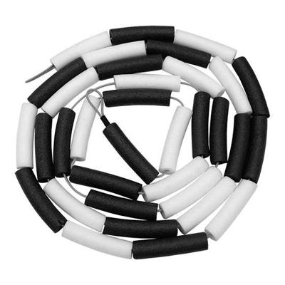 ELASTIC ROPE FOR HIGH JUMP TRAINING