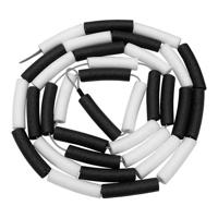 ELASTIC ROPE FOR HIGH JUMP TRAINING