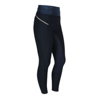 Pikeur Hanne FG rijlegging donkerblauw maat:36