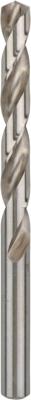 Bosch Accessoires Metaalboren HSS-G, Standard 10 x 87 x 133 mm 5st - 2608595077