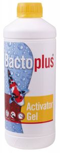 Bactoplus Activator gel 1 liter