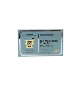 Bio melatonine complex 290mcg