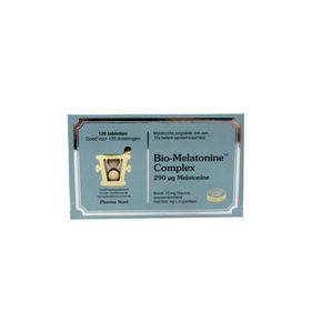 Bio melatonine complex 290 mcg