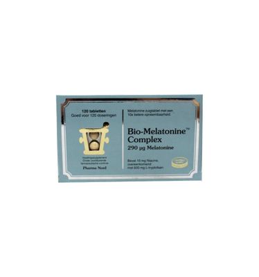 Bio melatonine complex 290mcg