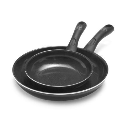 Savory 2-delige set (20cm + 28cm)