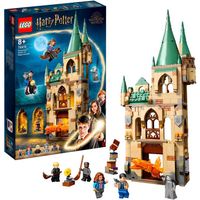 LEGO Harry Potter - Zweinstein: Kamer van Hoge Nood constructiespeelgoed 76413