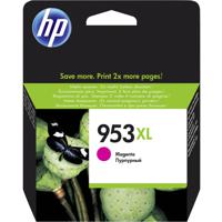 HP Inktcartridge 953XL Origineel Magenta F6U17AE Inkt