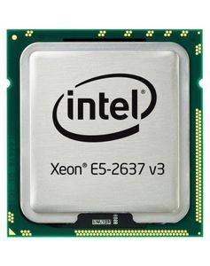 Intel Xeon E5-2637V3 processor 3,5 GHz 15 MB Smart Cache