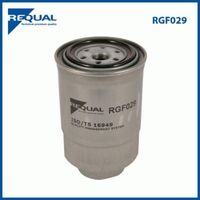 Requal Brandstoffilter RGF029 - thumbnail