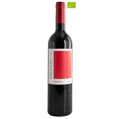 Prohom Tinto 2021 - Garnacha &and Cabernet - 75CL - 14,5% Vol.
