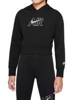 Nike Sportswear Air Crop Hoodie - thumbnail