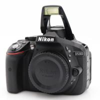 Nikon D5300 body occasion