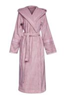 Pip Studio Pip Studio Soft Zellige Bathrobe Lila L Pip Studio Pip Studio Soft Zellige Bathrobe Lila L