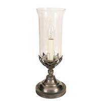 Limehouse Antieke tafellampGothic antiek koper (ANT) - 750