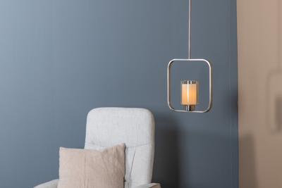 Nohr Hanglamp 'Andraya' 34cm