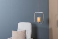 Nohr Hanglamp 'Andraya' 34cm