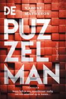 De Puzzelman (Paperback)