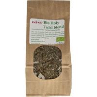 Ojas Holy tulsi blend bio