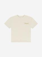 Nik&Nik winter t-shirt meisjes - zand - Sage