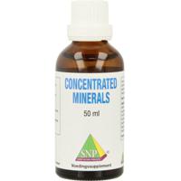 SNP Colloidaal concentrated minerals