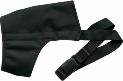 Nylon muilband size 3