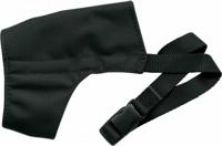 Nylon muilband size 3