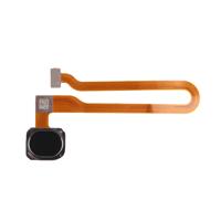 Sensor van de vingerafdruk Flex kabel voor tegenstander A83 / A73 / A79 (zwart)