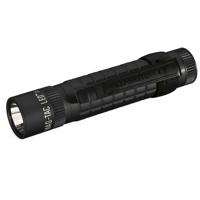 Maglite ZaklampMag Tac Plain Bezel LED Zwart - SG2LRE6