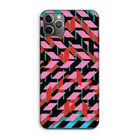 Skew Blush 2: iPhone 11 Pro Max Tough Case