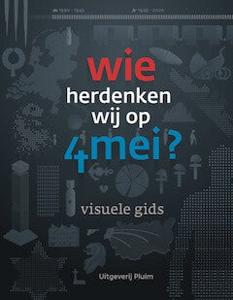 Wie herdenken wij op 4 mei (Hardback)